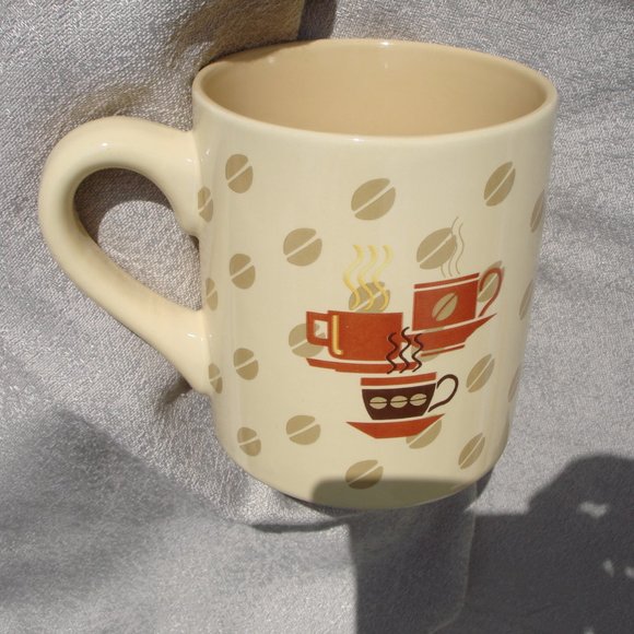 New Coffee Mug Cup - I'd give up coffee, but I'm no quitter - Picture 8 of 10